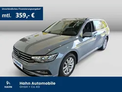 Grau Gebraucht 2023 VW Passat Business Kombi | 27.930 € (Fairer Preis)