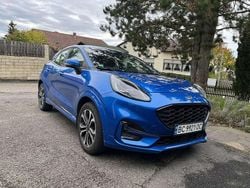 Gebraucht 2021 Ford Puma ST-Line SUV | 15.000 € (Superpreis)