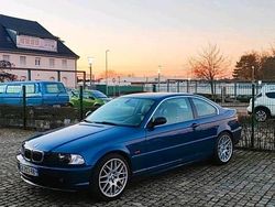 Gebraucht 1999 BMW 328 Coupé | 9.600 €