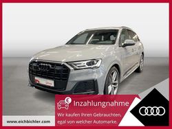 Nardograu Gebraucht 2022 Audi Q7 S-Line SUV | 57.420 € (Etwas zu teuer)