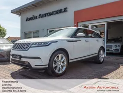 Fuji white Gebraucht 2022 Land Rover Range Rover Velar SUV | 44.995 € (Guter Preis)