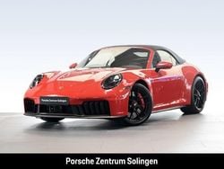 Rot Neu 2025 Porsche 911 Cabrio | 199.992 € (Fairer Preis)
