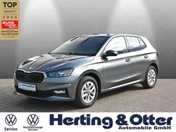 Graphitegrau metallic Gebraucht 2025 Skoda Fabia Selection Limousine | 20.790 € (Fairer Preis)