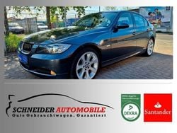 Grau Gebraucht 2006 BMW 318 Limousine | 4.990 € (Fairer Preis)