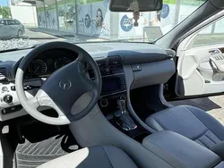 Gebraucht 2004 Mercedes C230 Elegance | 3.500 €