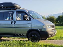 Gebraucht 1997 VW T4 Van | 17.750 €