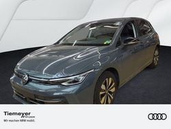 Grau Gebraucht 2025 VW Golf VIII Goal Limousine | 29.070 € (Superpreis)