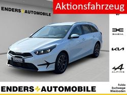 Wd) casa white s (weiss Neu 2025 Kia Ceed Sportswagon Kombi | 28.290 € (Fairer Preis)