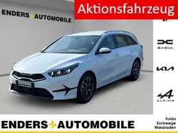 Wd) casa white s (weiss Neu 2025 Kia Ceed Sportswagon 4 Kombi | 28.290 € (Guter Preis)