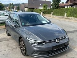 Grau Gebraucht 2022 VW Golf VIII Active Limousine | 22.499 € (Guter Preis)