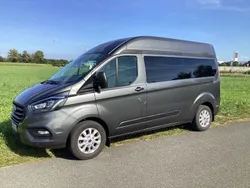 Silber Gebraucht 2019 Ford Transit Custom Van / Kleinbus | 28.800 € (Fairer Preis)
