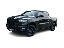 Diamond black crystal Neu 2024 Dodge Ram Abholung | 78.950 € (Superpreis)
