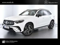Weiß Gebraucht 2025 Mercedes GLC450 AMG SUV | 77.870 € (Guter Preis)