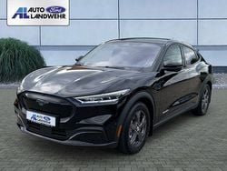 Gebraucht 2022 Ford Mustang Mach-E Basis SUV | 29.240 € (Guter Preis)