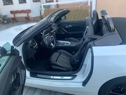 Weiß Gebraucht 2020 BMW Z4 M M Sport Cabrio | 36.000 €