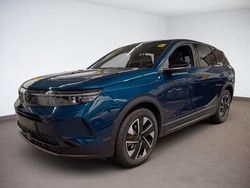 Blau Gebraucht 2025 Opel Grandland X SUV | 30.990 € (Guter Preis)