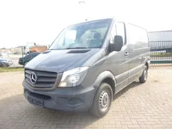 Grau Gebraucht 2015 Mercedes Sprinter Van | 8.999 €