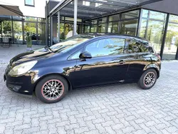 Gebraucht 2010 Opel Corsa Edition Limousine | 4.600 € (Fairer Preis)