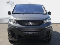 Grau metallic Gebraucht 2022 Peugeot e-Expert Premium Van | 26.730 € (Fairer Preis)