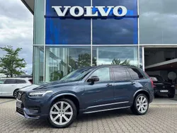 Gebraucht 2022 Volvo XC90 SUV | 60.900 € (Teuer)