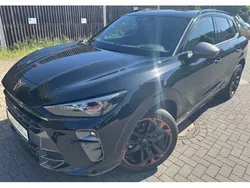 Schwarz Neu 2025 Cupra Terramar SUV | 43.950 € (Teuer)