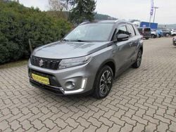 Grau Gebraucht 2020 Suzuki Vitara | 17.990 € (Superpreis)