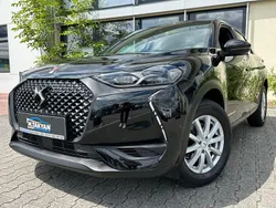 Schwarz Gebraucht 2021 DS Automobiles DS3 Crossback Performance SUV | 13.990 € (Guter Preis)