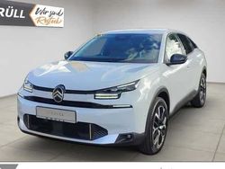 Grün Neu 2025 Citroën C4 Limousine | 24.890 € (Guter Preis)