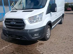 Weiß Gebraucht 2020 Ford Transit Van / Kleinbus | 12.000 €