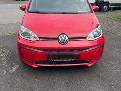 Gebraucht 2017 VW up! Kleinwagen | 3.250 € (Superpreis)