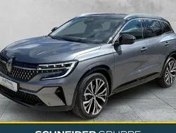 Grau Neu 2025 Renault Austral Iconic SUV | 36.990 € (Superpreis)