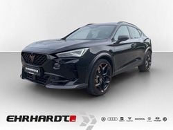 Midnight schwarz metallic Gebraucht 2023 Cupra Formentor VZ SUV | 41.450 € (Fairer Preis)