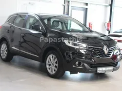 Schwarz Gebraucht 2017 Renault Kadjar Collection SUV | 15.990 € (Fairer Preis)