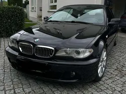 Gebraucht 2005 BMW 318 Cabriolet Exclusive Cabrio | 11.500 € (Teuer)