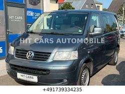 Grau Gebraucht 2009 VW T5 Startline Van | 7.500 €