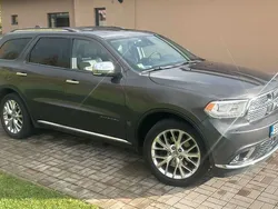 Gebraucht 2014 Dodge Durango SUV | 23.500 €