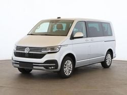 Reflexsilber metallic Gebraucht 2023 VW T6.1 Highline Van | 58.990 € (Fairer Preis)
