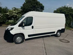 Gebraucht 2020 Peugeot Boxer Van | 20.500 € (Fairer Preis)