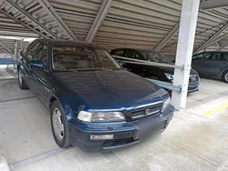 Blau Gebraucht 1996 Honda Legend Limousine | 8.900 €