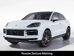 Weiß Gebraucht 2024 Porsche Cayenne SUV | 98.880 € (Superpreis)