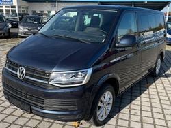 Starlight blue Gebraucht 2017 VW T6 Van | 26.990 € (Guter Preis)
