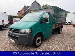 Grün Gebraucht 2011 VW T5 Van | 11.900 € (Superpreis)