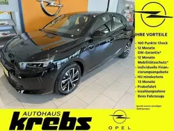Diamant schwarz m2 Gebraucht 2024 Opel Corsa S Limousine | 19.999 € (Fairer Preis)