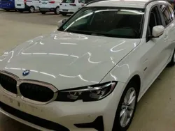 Andere Gebraucht 2022 BMW 330e Advantage Kombi | 26.999 € (Superpreis)