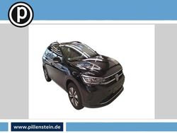 Schwarz Gebraucht 2024 VW Taigo Move SUV | 20.702 € (Fairer Preis)