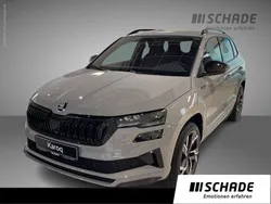 Grau Neu 2024 Skoda Karoq SportLine SUV | 54.690 €
