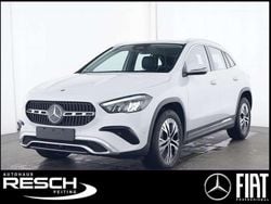 Weiß Gebraucht 2024 Mercedes GLA220 Progressive SUV | 43.490 € (Fairer Preis)