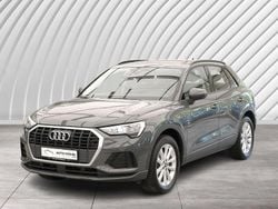 Nanograu Gebraucht 2021 Audi Q3 Basis SUV | 21.990 € (Superpreis)