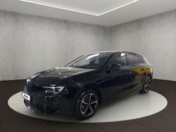Karbon schwarz Gebraucht 2024 Opel Astra S Limousine | 25.950 € (Fairer Preis)
