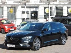 Schwarz Gebraucht 2018 Renault Talisman GrandTour LIMITED Kombi | 18.980 € (Fairer Preis)